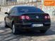 Volkswagen Passat, 2008 г., Бензин, 292 тыс. км, Седан, Чорный, Днепр (Днепропетровск) AT-10412562 фото 8