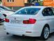 BMW 3 Series, 2012 г., Бензин, 205 тыс. км, Седан, Белый, Харьков AT-10400361 фото 6