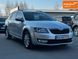 Skoda Octavia, 2013 р., Дизель, 304 тис. км, Універсал, Сірий, Житомир AT-10414505 фото 2