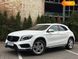 Mercedes-Benz GLA-Class, 2018, Бензин, 1.99 л., 67 тыс. км, Внедорожник / Кроссовер, Белый, Львов 46692 фото 3