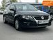 Volkswagen Passat, 2008 г., Бензин, 205 тыс. км, Седан, Чорный, Житомир AT-10415933 фото 2