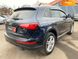 Audi Q5, 2016, Бензин, 2 л., 131 тыс. км, Внедорожник / Кроссовер, Синий, Винница 27057 фото 75