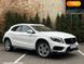 Mercedes-Benz GLA-Class, 2018, Бензин, 1.99 л., 67 тыс. км, Внедорожник / Кроссовер, Белый, Львов 46692 фото 8