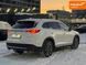 Mazda CX-9, 2021 р., Бензин, 70 тис. км, Позашляховик / Кросовер, Білий, Київ AT-10409514 фото 9