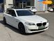 BMW 5 Series, 2013, Бензин, 2 л., 165 тис. км, Седан, Білий, Одеса 36832 фото 84