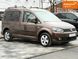 Volkswagen Caddy, 2011 г., Дизель, 225 тыс. км, Минивен, Коричневый, Винница AT-10407413 фото 8