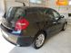 BMW 1 Series, 2008, Дизель, 2 л., 376 тыс. км, Хетчбек, Чорный, Киев Cars-Pr-66528 фото 4