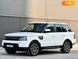 Land Rover Range Rover Sport, 2012, Дизель, 3 л., 211 тыс. км, Внедорожник / Кроссовер, Белый, Киев 46164 фото 59