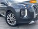 Hyundai Palisade, 2019, Бензин, 3.78 л., 184 тис. км, Позашляховик / Кросовер, Сірий, Київ 109884 фото 12