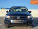 Volkswagen Tiguan, 2016 г., Бензин, 135 тыс. км, Внедорожник / Кроссовер, Синий, Львов AT-10406307 фото 7