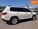 Toyota Highlander, 2013 р., Газ пропан-бутан / Бензин, 116 тис. км, Позашляховик / Кросовер, Білий, Кривий Ріг AT-10425814 фото 20