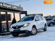 Renault Logan MCV, 2015, Дизель, 1.5 л., 147 тис. км, Універсал, Білий, Харків 14428 фото 2
