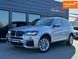 BMW X3, 2016 г., Бензин, 328 тыс. км, Внедорожник / Кроссовер, Серый, Ровно AT-10411652 фото 2