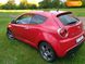 Alfa Romeo MiTo, 2012, Газ пропан-бутан / Бензин, 1.4 л., 115 тыс. км, Купе, Красный, Ивано Франковск Cars-Pr-130234 фото 1