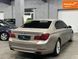 BMW 7 Series, 2015 р., Бензин, 135 тис. км, Седан, Бежевий, Кам'янське (Дніпродзержинськ) AT-10407966 фото 8