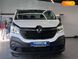 Renault Trafic, 2019, Дизель, 2 л., 165 тис. км, Вантажний фургон, Білий, Нововолинськ 40265 фото 7
