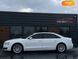 Audi A8, 2014, Бензин, 3 л., 107 тис. км, Седан, Білий, Рівне 23612 фото 43