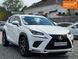 Lexus NX, 2016 г., Бензин, 123 тыс. км, Внедорожник / Кроссовер, Белый, Днепр (Днепропетровск) AT-10420151 фото 19