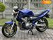 Suzuki GSF 600 Bandit, 2000, Бензин, 600 см³, 25 тыс. км, Мотоцикл без оптекателей (Naked bike), Синий, Буськ moto-98774 фото 15