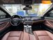 BMW 5 Series, 2013, Бензин, 2 л., 165 тис. км, Седан, Білий, Одеса 36832 фото 48