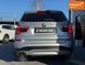 BMW X3, 2016 г., Бензин, 328 тыс. км, Внедорожник / Кроссовер, Серый, Ровно AT-10411652 фото 17