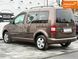 Volkswagen Caddy, 2011 г., Дизель, 225 тыс. км, Минивен, Коричневый, Винница AT-10407413 фото 4