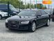 Audi A8, 2015, Бензин, 3 л., 195 тыс. км, Седан, Чорный, Львов 103121 фото 26