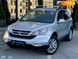 Honda CR-V, 2012, Бензин, 106 тис. км, Позашляховик / Кросовер, Сірий, Київ 109908 фото 24