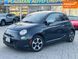 Fiat 500e, 2017 р., Електро, 78 тис. км, Хетчбек, Чорний, Дніпро (Дніпропетровськ) AT-10418160 фото 4