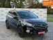 Ford Escape, 2018 р., Бензин, 185 тис. км, Позашляховик / Кросовер, Чорний, Луцьк AT-10402515 фото 1