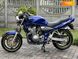 Suzuki GSF 600 Bandit, 2000, Бензин, 600 см³, 25 тыс. км, Мотоцикл без оптекателей (Naked bike), Синий, Буськ moto-98774 фото 13