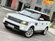 Land Rover Range Rover Sport, 2010, Бензин, 5 л., 142 тис. км, Позашляховик / Кросовер, Білий, Київ 13300 фото 6