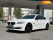 BMW 5 Series, 2013, Бензин, 2 л., 165 тыс. км, Седан, Белый, Одесса 36832 фото 71