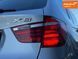BMW X3, 2016 г., Бензин, 328 тыс. км, Внедорожник / Кроссовер, Серый, Ровно AT-10411652 фото 11