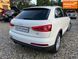 Audi Q3, 2012 р., Дизель, 222 тис. км, Позашляховик / Кросовер, Білий, Коломия AT-10400954 фото 29