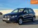 Volkswagen Tiguan, 2016 г., Бензин, 135 тыс. км, Внедорожник / Кроссовер, Синий, Львов AT-10406307 фото 9