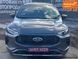 Ford Escape, 2023 р., Бензин, 21 тис. км, Позашляховик / Кросовер, Чорний, Вінниця AT-10412385 фото 3