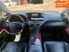 Lexus RX, 2010 р., Газ пропан-бутан / Бензин, 269 тис. км, Позашляховик / Кросовер, Київ AT-10416909 фото 14