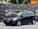 Mercedes-Benz B-Class, 2010 р., Бензин, 125 тис. км, Хетчбек, Чорний, Харків AT-10402746 фото 2