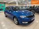 Skoda Spaceback, 2015 г., Дизель, 221 тыс. км, Хетчбек, Синий, Кропивницкий (Кировоград) AT-10422439 фото 1