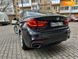 BMW X6, 2015, Бензин, 3 л., 199 тис. км, Позашляховик / Кросовер, Чорний, Одеса 45929 фото 22