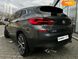 BMW X2, 2019, Бензин, 2 л., 56 тыс. км, Внедорожник / Кроссовер, Серый, Одесса 42215 фото 81