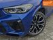 BMW X5 M, 2022 р., Бензин, 20 тис. км, Позашляховик / Кросовер, Синій, Дніпро (Дніпропетровськ) AT-10406272 фото 14