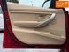 BMW 3 Series, 2014 р., Бензин, 159 тис. км, Седан, Червоний, Рівне AT-10422015 фото 16