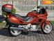 Honda NT 650V Deauville, 1998, Бензин, 650 см³, 49 тыс. км, Мотоцикл Туризм, Красный, Буськ moto-37509 фото 17