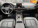 Audi Q5, 2017, Бензин, 1.98 л., 75 тис. км, Позашляховик / Кросовер, Чорний, Рівне 42056 фото 34