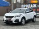 Peugeot 3008, 2019, Дизель, 2 л., 173 тис. км, Позашляховик / Кросовер, Білий, Харків 26012 фото 7