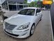 Hyundai Genesis, 2013, Бензин, 5 л., 157 тис. км, Седан, Білий, Бровари Cars-Pr-68110 фото 2