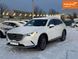 Mazda CX-9, 2021 р., Бензин, 70 тис. км, Позашляховик / Кросовер, Білий, Київ AT-10409514 фото 5