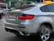 BMW X6, 2010, Бензин, 3 л., 325 тис. км, Позашляховик / Кросовер, Сірий, Харків 27640 фото 8